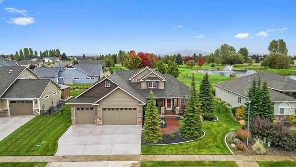 1126 N HIGH DESERT DR, DEER PARK, WA 99006 - Image 1