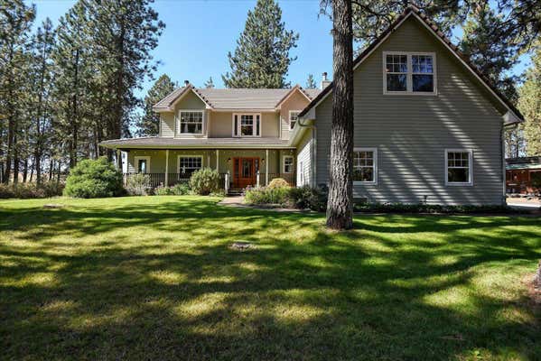 30114 S NORTH PINE CREEK RD, SPANGLE, WA 99031 - Image 1