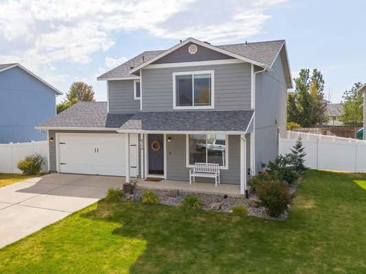 6712 S WEST TERRACE DR, CHENEY, WA 99004 - Image 1