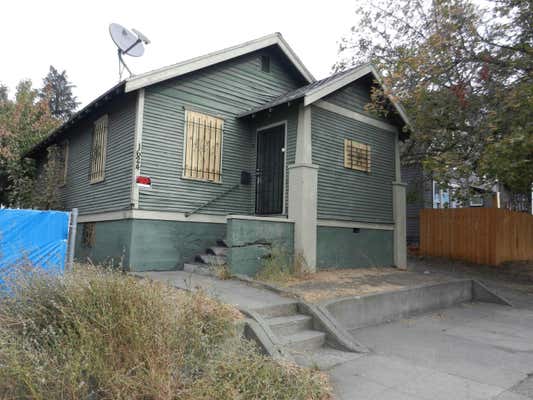 1624 W MAXWELL AVE, SPOKANE, WA 99201 - Image 1