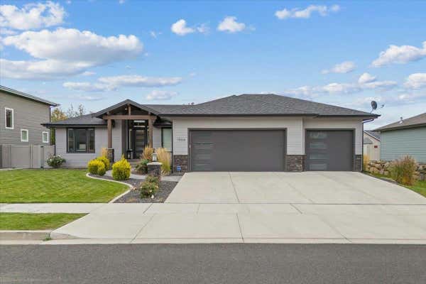 7508 N RYE ST, SPOKANE, WA 99208 - Image 1