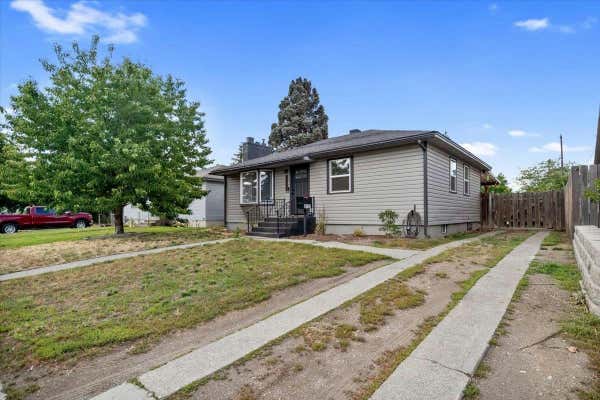 4112 W WELLESLEY AVE, SPOKANE, WA 99205 - Image 1