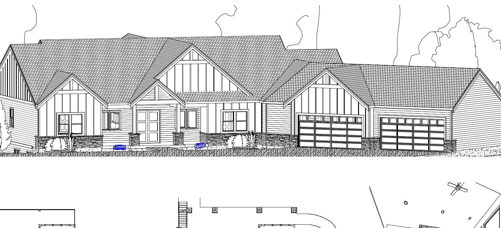 Spokane Valley, Washington, 99016, United States, 5 Bedrooms Bedrooms, ,4 BathroomsBathrooms,Residential,Pending,2045390