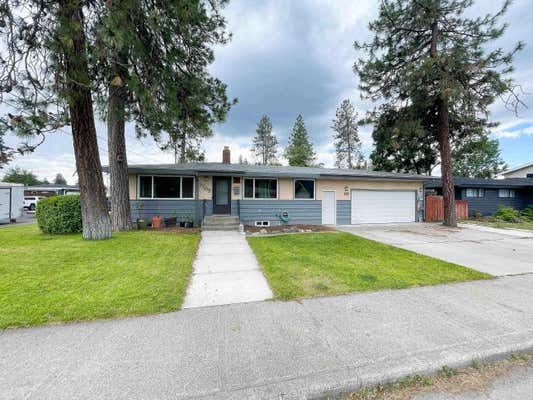 3705 W BEACON AVE, SPOKANE, WA 99208 - Image 1