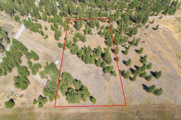 NKA FISHER RD E, REARDAN, WA 99029 - Image 1