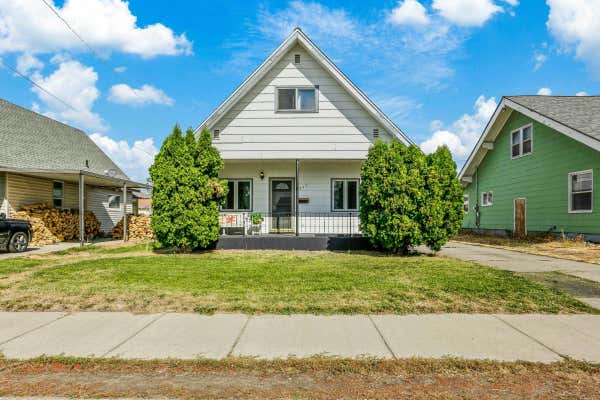 403 E GORDON AVE, SPOKANE, WA 99207 - Image 1