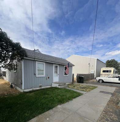 407 N PALOUSE ST, RITZVILLE, WA 99169 - Image 1