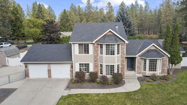 17502 N HILLTOP RD, COLBERT, WA 99005 - Image 1