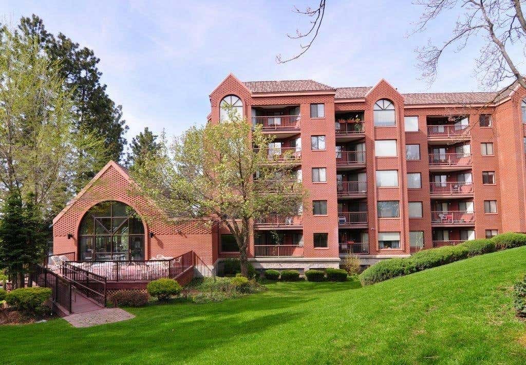 221 E ROCKWOOD BLVD APT 411, SPOKANE, WA 99202, photo 1