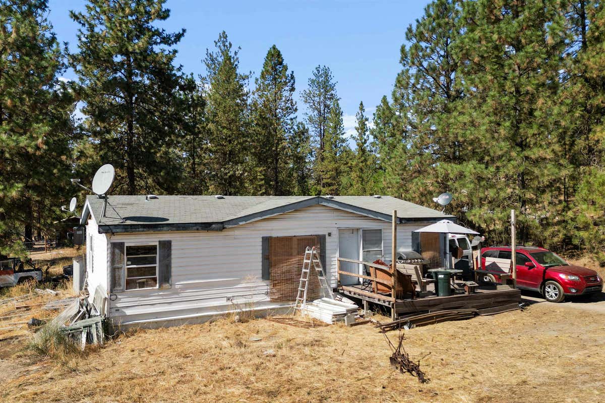 7755 CHAMOKANE ST, FORD, WA 99013, photo 1 of 9