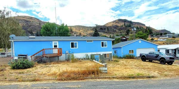 526 ROOSEVELT DR, GRAND COULEE, WA 99133 - Image 1