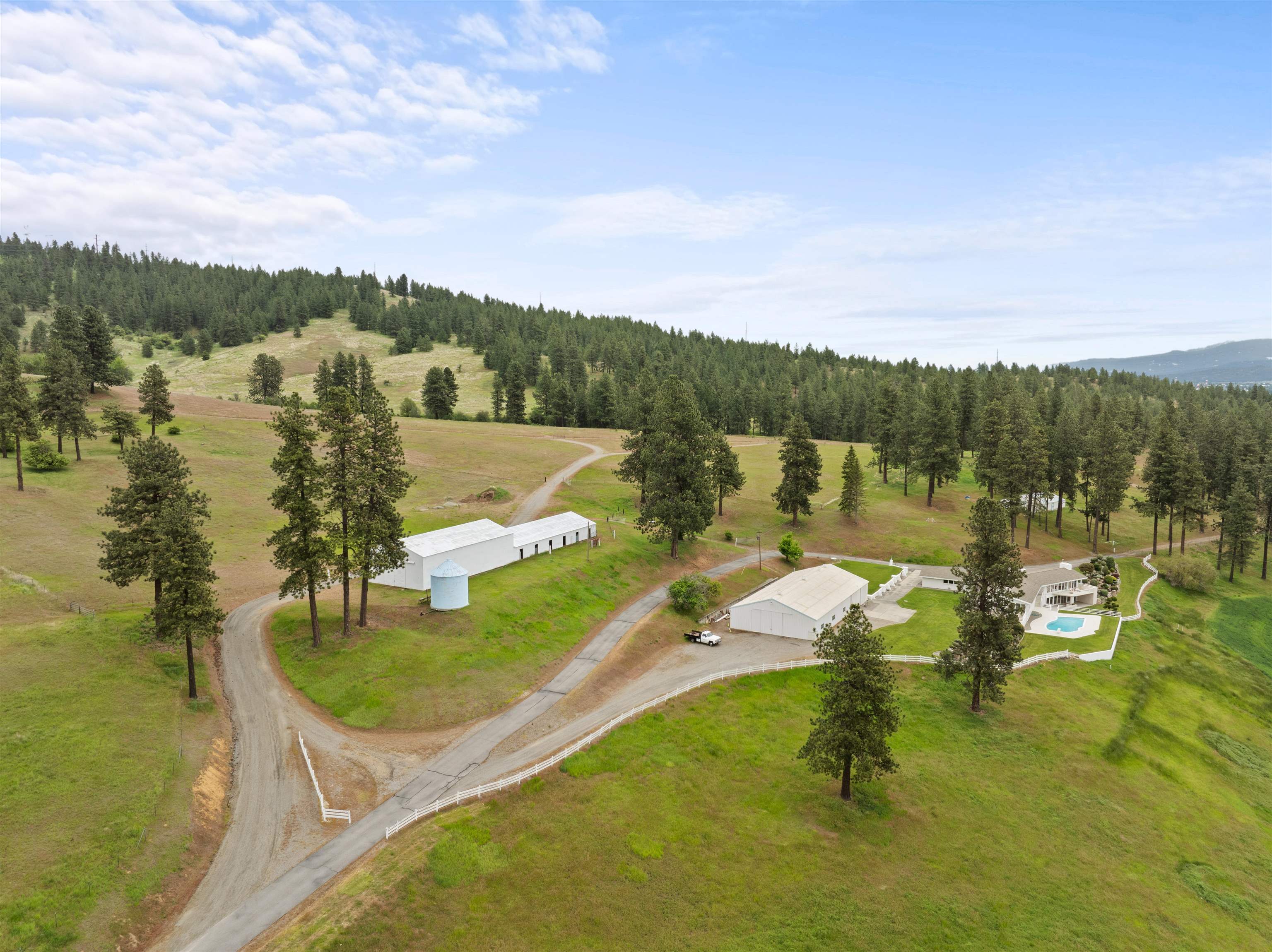 Spokane, Washington, 99216, United States, 4 Bedrooms Bedrooms, ,4 BathroomsBathrooms,Residential,Active,1823937