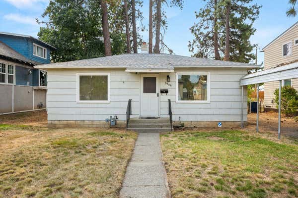 3908 E 29TH AVE, SPOKANE, WA 99223 - Image 1