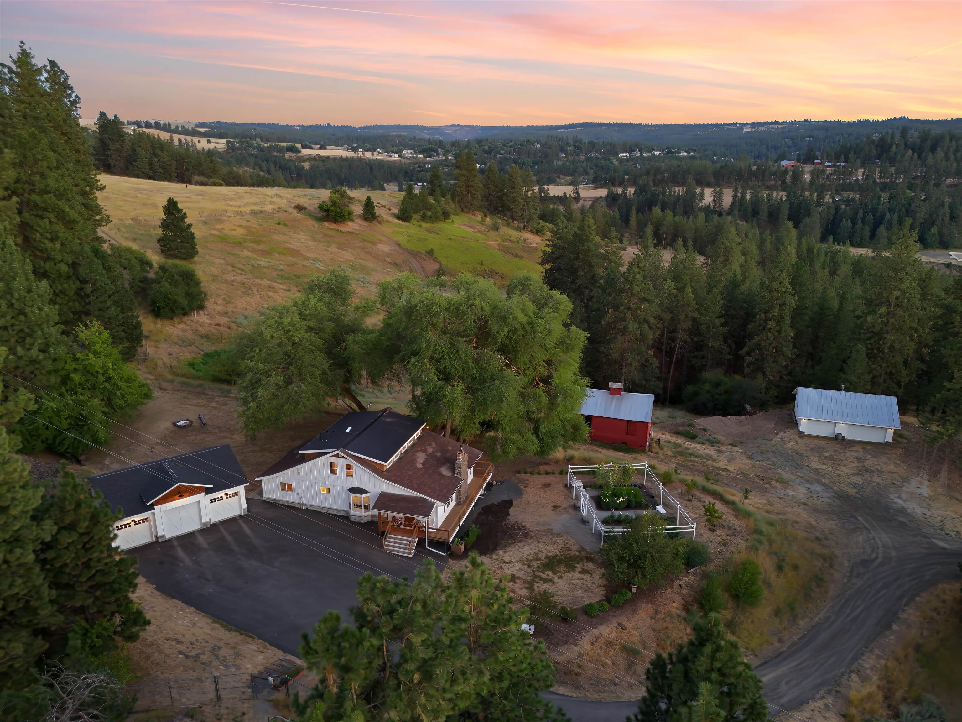 Spokane, Washington, 99224, United States, 4 Bedrooms Bedrooms, ,3 BathroomsBathrooms,Residential,Active,1914768