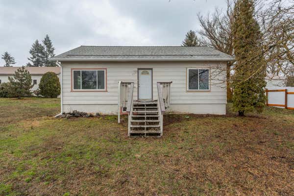 265 SW SOUTH 1ST ST, CRESTON, WA 99117 - Image 1