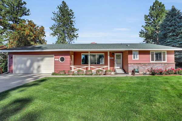 1507 S WOODLAWN RD, SPOKANE VALLEY, WA 99216 - Image 1