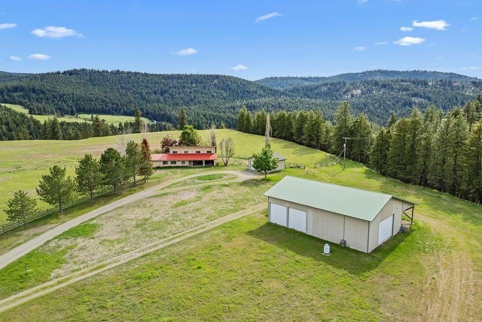 Colville, Washington, 99114, United States, ,1 BathroomBathrooms,Residential,Active,1820847