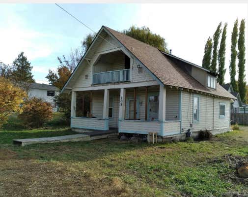 205 E 2ND ST, SPANGLE, WA 99031 - Image 1