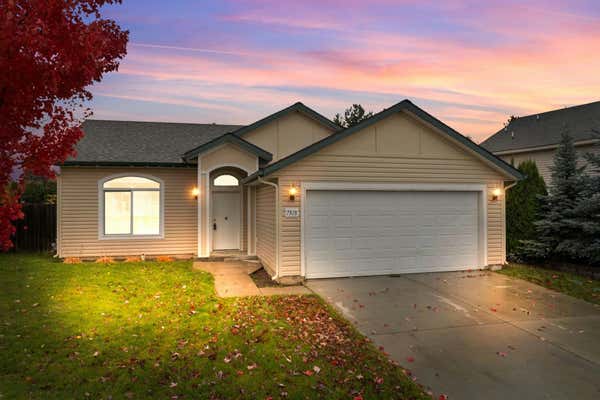 7818 N MAPLE ST, SPOKANE, WA 99208 - Image 1