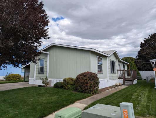 11303 E JACKSON AVE SPC 4, SPOKANE VALLEY, WA 99206 - Image 1