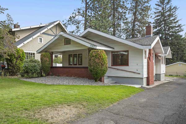 507 W 17TH AVE, SPOKANE, WA 99203 - Image 1