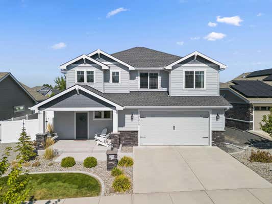 17211 E BARCLAY DR, SPOKANE VALLEY, WA 99016 - Image 1