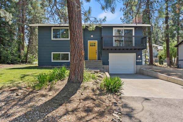 4618 E BIG SPRINGS RD, SPOKANE, WA 99223 - Image 1