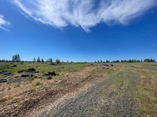 19456 S HARRISON RD, EDWALL, WA 99008 - Image 1