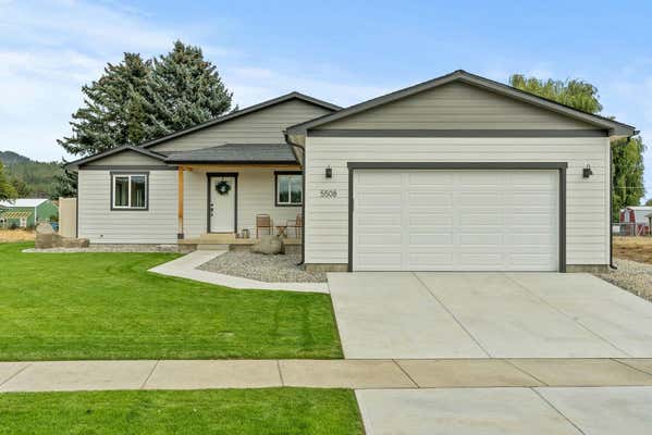 5508 N BEAR CT, SPOKANE VALLEY, WA 99216 - Image 1