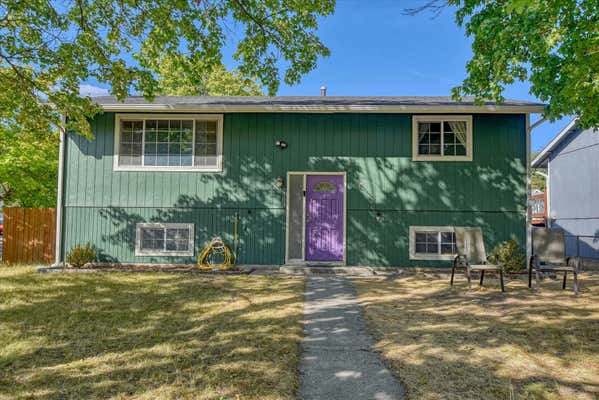 2703 E LONGFELLOW AVE, SPOKANE, WA 99207 - Image 1