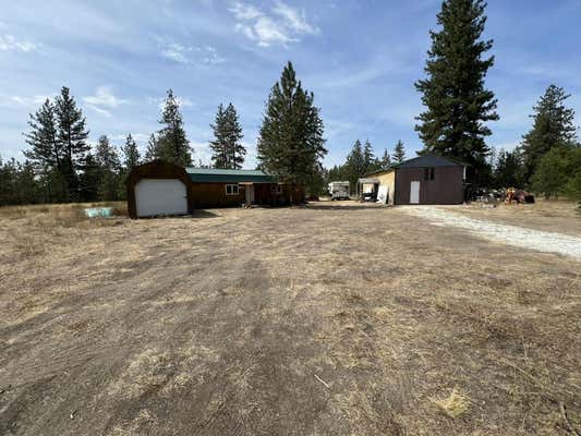 7763 CHAMOKANE ST, FORD, WA 99013 - Image 1