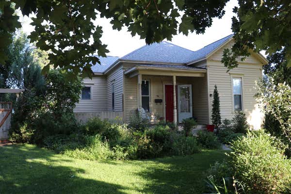 109 W 5TH AVE, RITZVILLE, WA 99169, photo 2 of 27