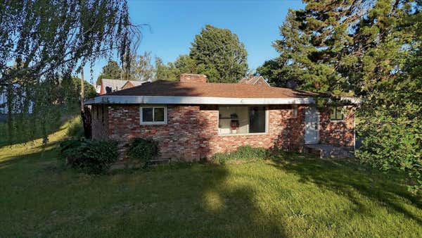 540 N PINE ST, SPANGLE, WA 99031 - Image 1