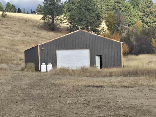 11707 E TALLMAN RD, CHATTAROY, WA 99003 - Image 1