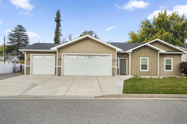 1607 N CORBIN LN, SPOKANE VALLEY, WA 99016 - Image 1