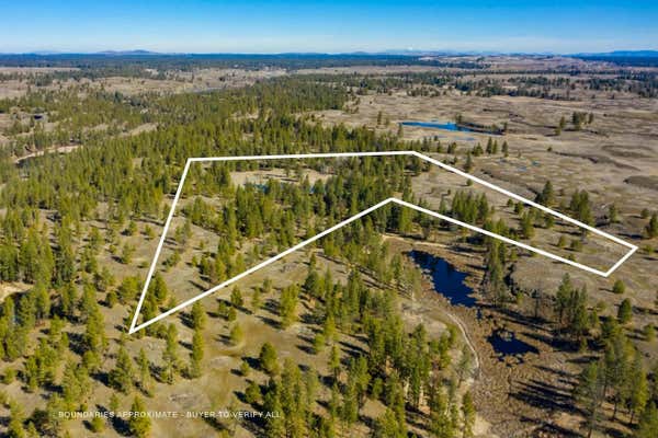 LOT 8 02311.9028 UNASSIGNED ADDRESS, CHENEY, WA 99032 - Image 1