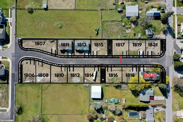 1807 N ARTIES RD, SPOKANE VALLEY, WA 99016 - Image 1