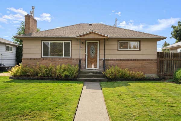 3207 W HEROY AVE, SPOKANE, WA 99205 - Image 1