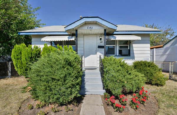 43 E CROWN AVE, SPOKANE, WA 99207 - Image 1