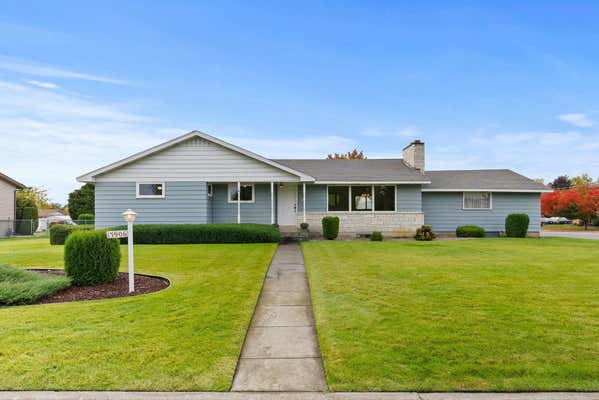 13906 E DESMET AVE, SPOKANE VALLEY, WA 99216 - Image 1