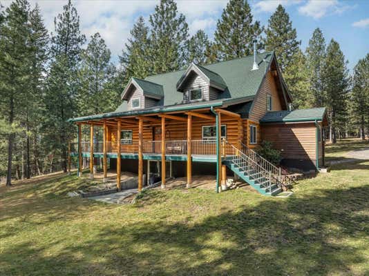 17321 E BLANCHARD RD, ELK, WA 99009 - Image 1