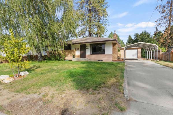 6522 N HARTLEY ST, SPOKANE, WA 99208 - Image 1