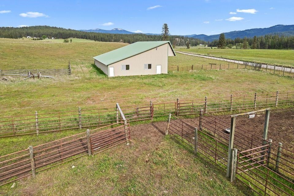 Colville, Washington, 99114, United States, ,1 BathroomBathrooms,Residential,Active,1820847