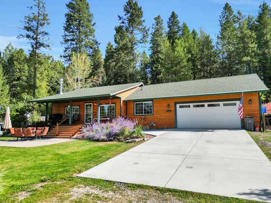 42324 N SYLVAN RD, ELK, WA 99009 - Image 1