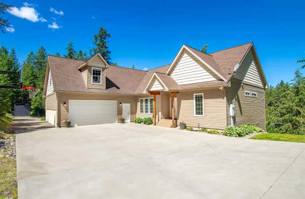 13310 S MARSHALL RD, VALLEYFORD, WA 99036 - Image 1