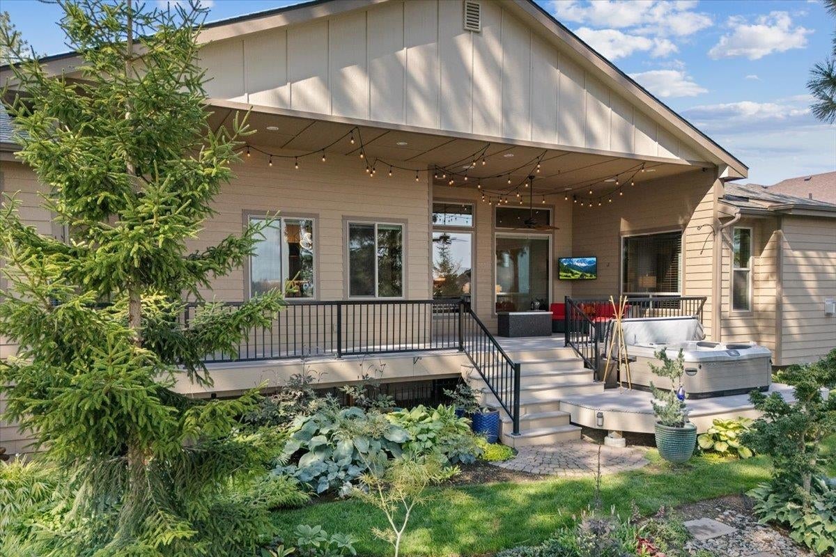 Spokane, Washington, 99206, United States, 3 Bedrooms Bedrooms, ,3 BathroomsBathrooms,Residential,Active,1941130