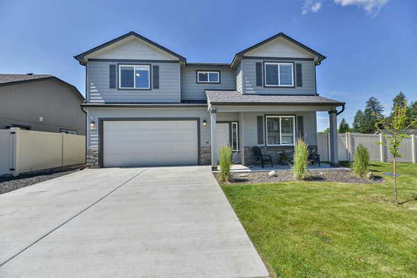 14506 E CAPRIO AVE, SPOKANE VALLEY, WA 99216 - Image 1