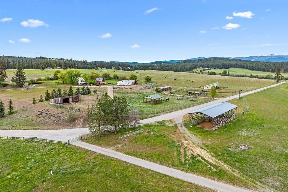 Colville, Washington, 99114, United States, ,1 BathroomBathrooms,Residential,Active,1820847