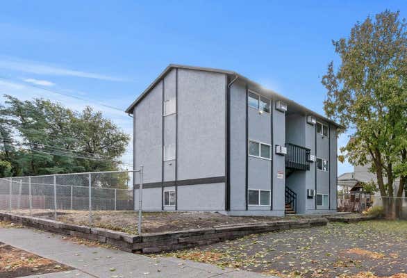 1521 N MAPLE ST, SPOKANE, WA 99201 - Image 1