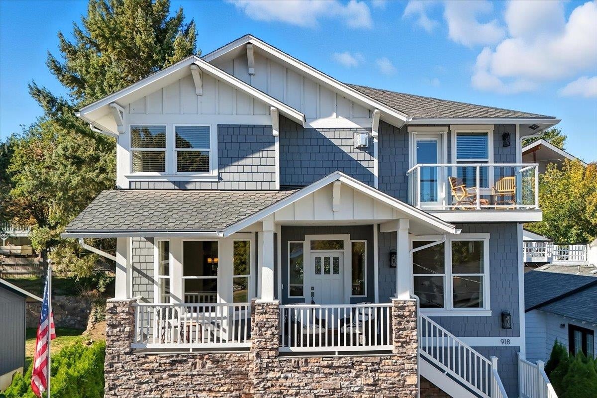 Liberty Lake, Washington, 99019, United States, 3 Bedrooms Bedrooms, ,4 BathroomsBathrooms,Residential,Active,1962169